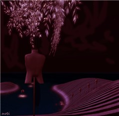 Thess's Mannequins Travelling Second Life