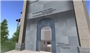 The US Holocaust Museum - Jaymes Kjeller