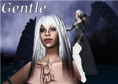 Gentle Angelic