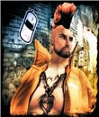 GaryN Ansome - Street Tough