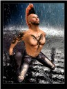 Hard Rain