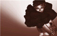 AU V Fashion by Jare Capalini
