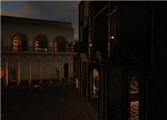 Light & Shadow