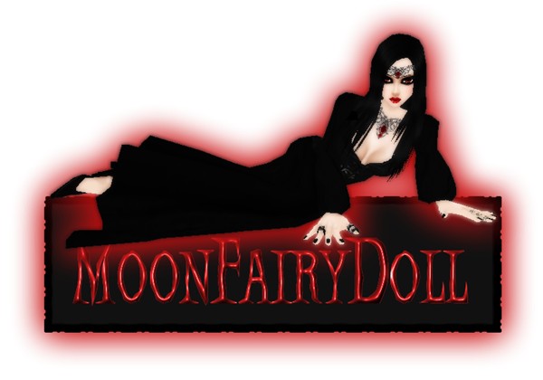 Vampire HomePage Header for IMVU