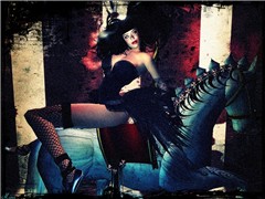 Dark Circus