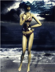 The Sea