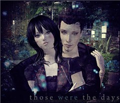 Those were the days....