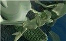 mermaid scurpture
