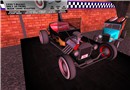 Naked engine