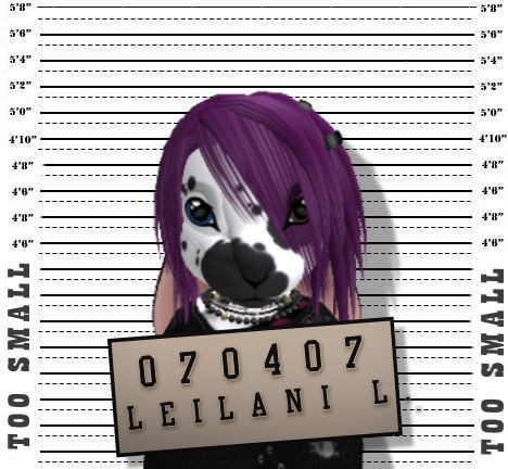 [insert crime here]