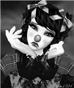 Sadness of a Clown