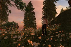 Spring Time - Raul Crimson