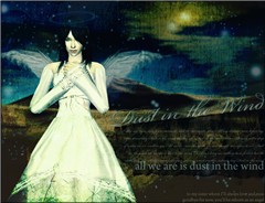 To my sister....