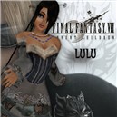 Lulu - Final Fantasy