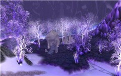 Crystal Song Woods