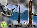 *BR* Pirate Dead Tree