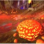 Shrooms' effects