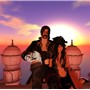 Love and landscape