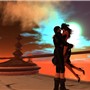 Unearthly love
