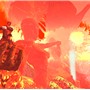 The great magma sisters