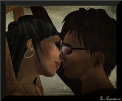 you and I