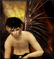 The Second Angel