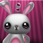 eyes are moving ever-so-slightly - Torley Linden