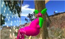 Distressed Textures - Torley Linden