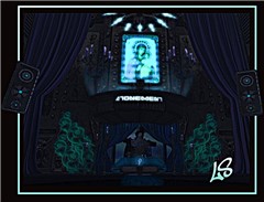 Insilico's church