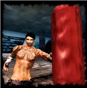 Bare Knuckle Fighter