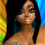 THE MOST BEAUTIFUL GURL N DA WORLD ME