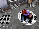 Animated Flower