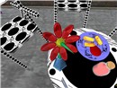Animated Flower