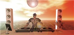 DJ Erin..