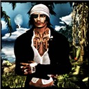My Gypsy Pirate