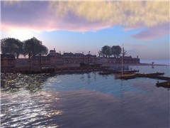 Victoriana Harbour