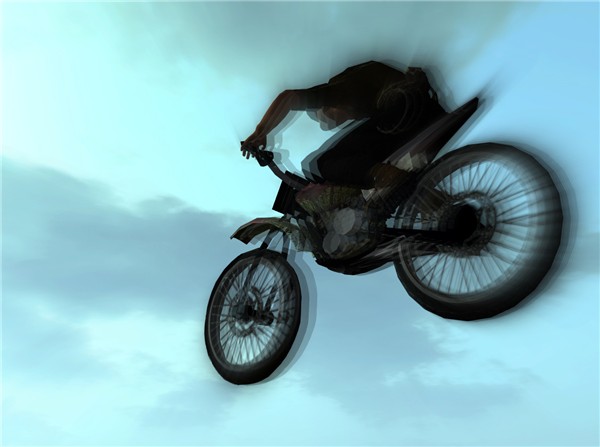 Jump! Jump!