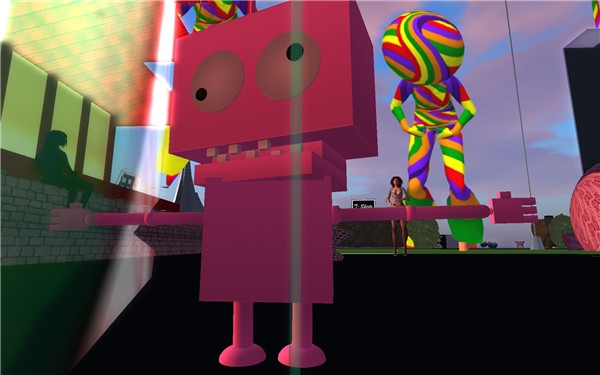 Ichibot & Juria