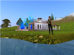 The Edge of the World Part 1 - Peter Stindberg