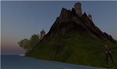 The Edge of the World Part 2 - Peter Stindberg