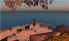 The Edge of the World - Part 3 - Peter Stindberg