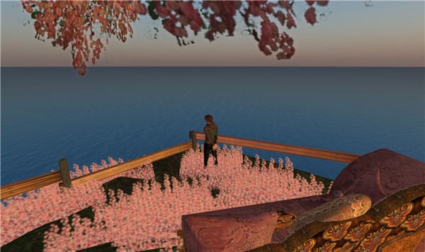 The Edge of the World - Part 3 - Peter Stindberg