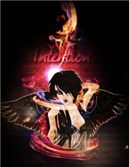 Through the fire and flames ;)