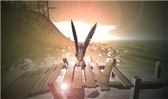 "Sunset"