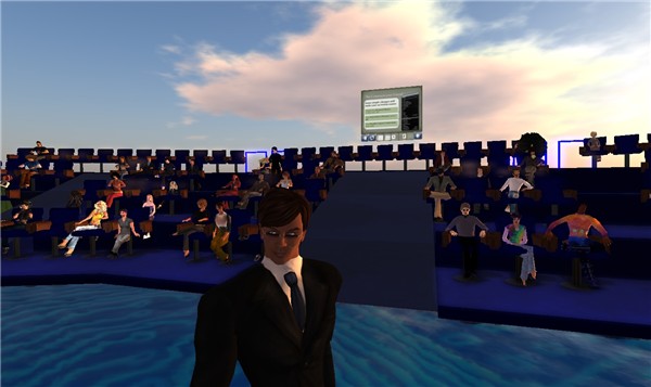 Presentation