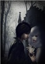 Lost in you