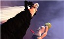 golly Mistress you're tall! - Torley Olmstead