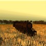 Last train to nowhere