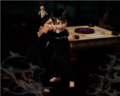 Infernal Brothers