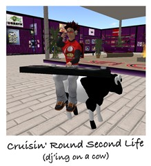 Cowboy DD